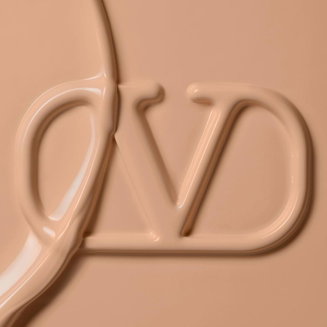 Valentino Beauty |  May. 22