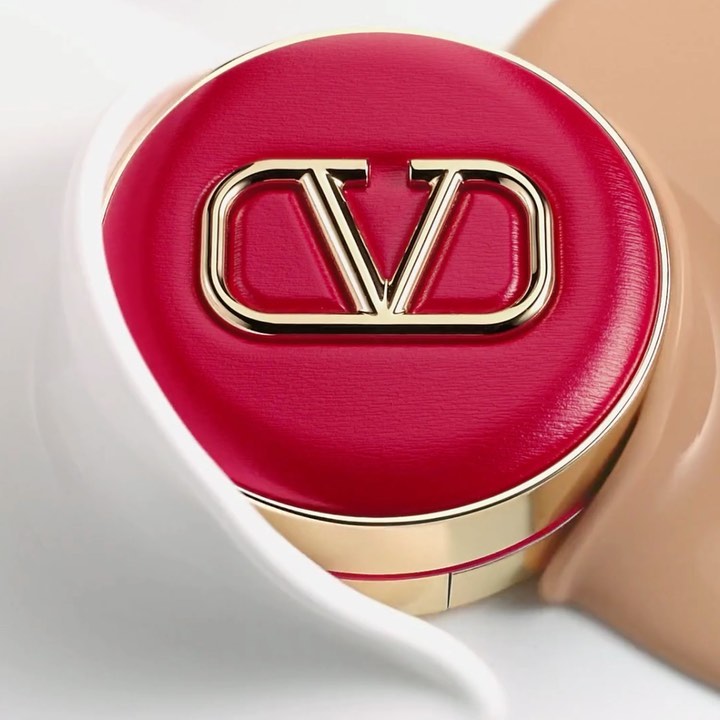 Valentino Beauty |  May. 22