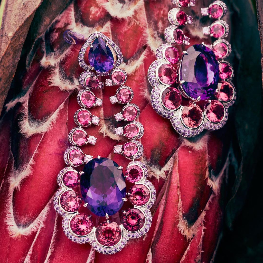 Vogue Arabia |  Jul. 22