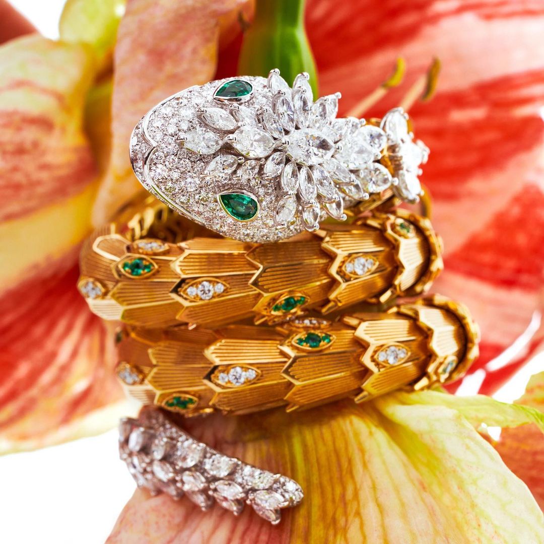 Vogue Arabia |  Jul. 22