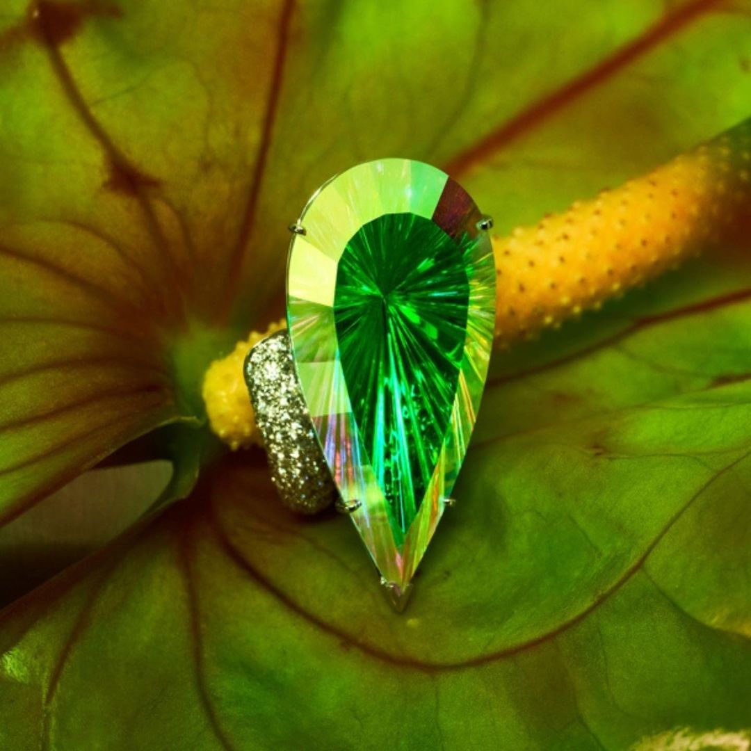 Vogue Arabia |  Jul. 22