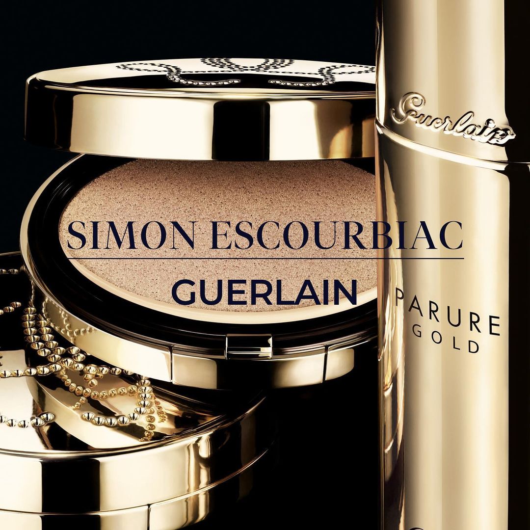 Guerlain |  Aug. 22