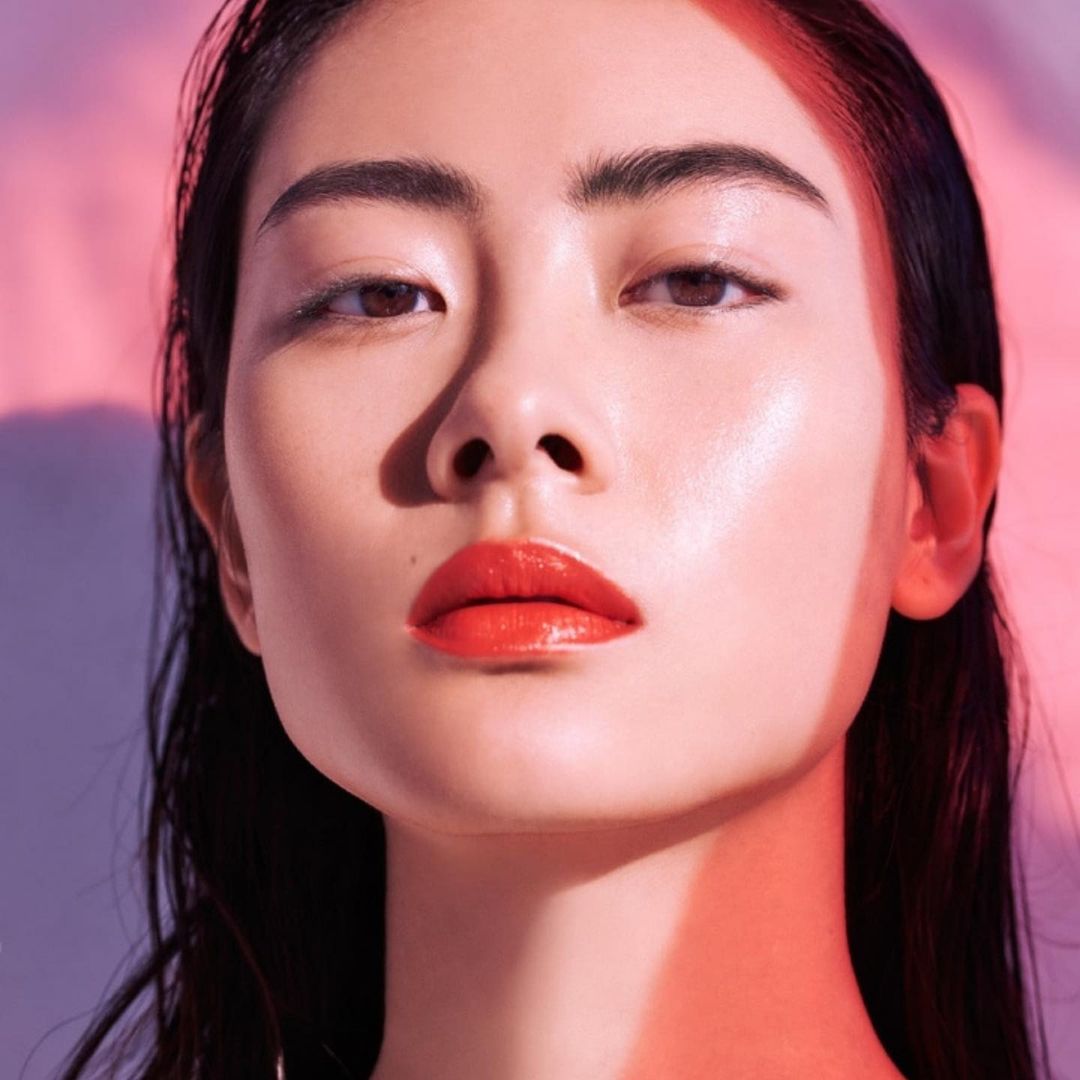 Vogue China |  Aug. 22