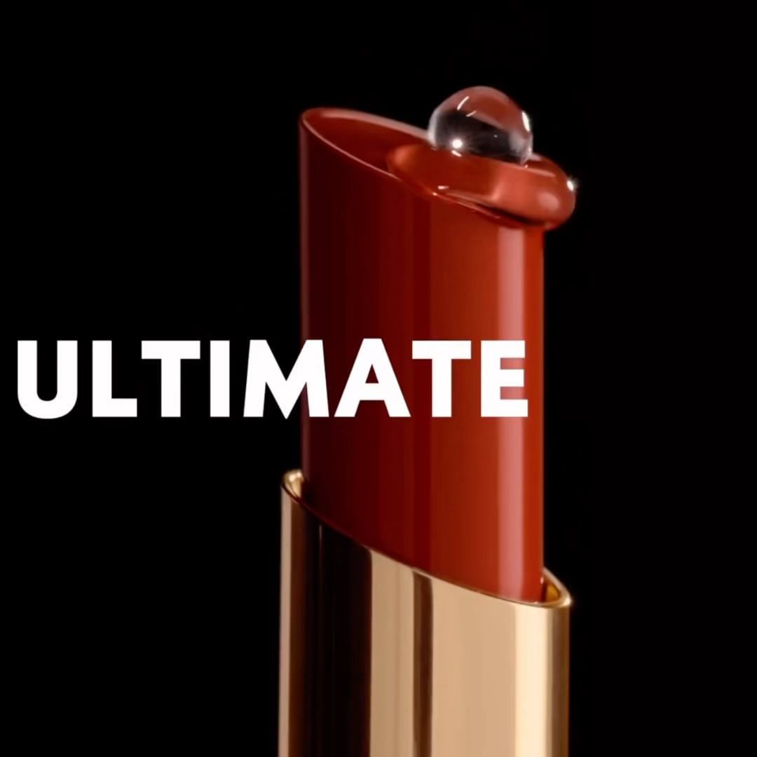 YSL Beauty |  Nov. 22