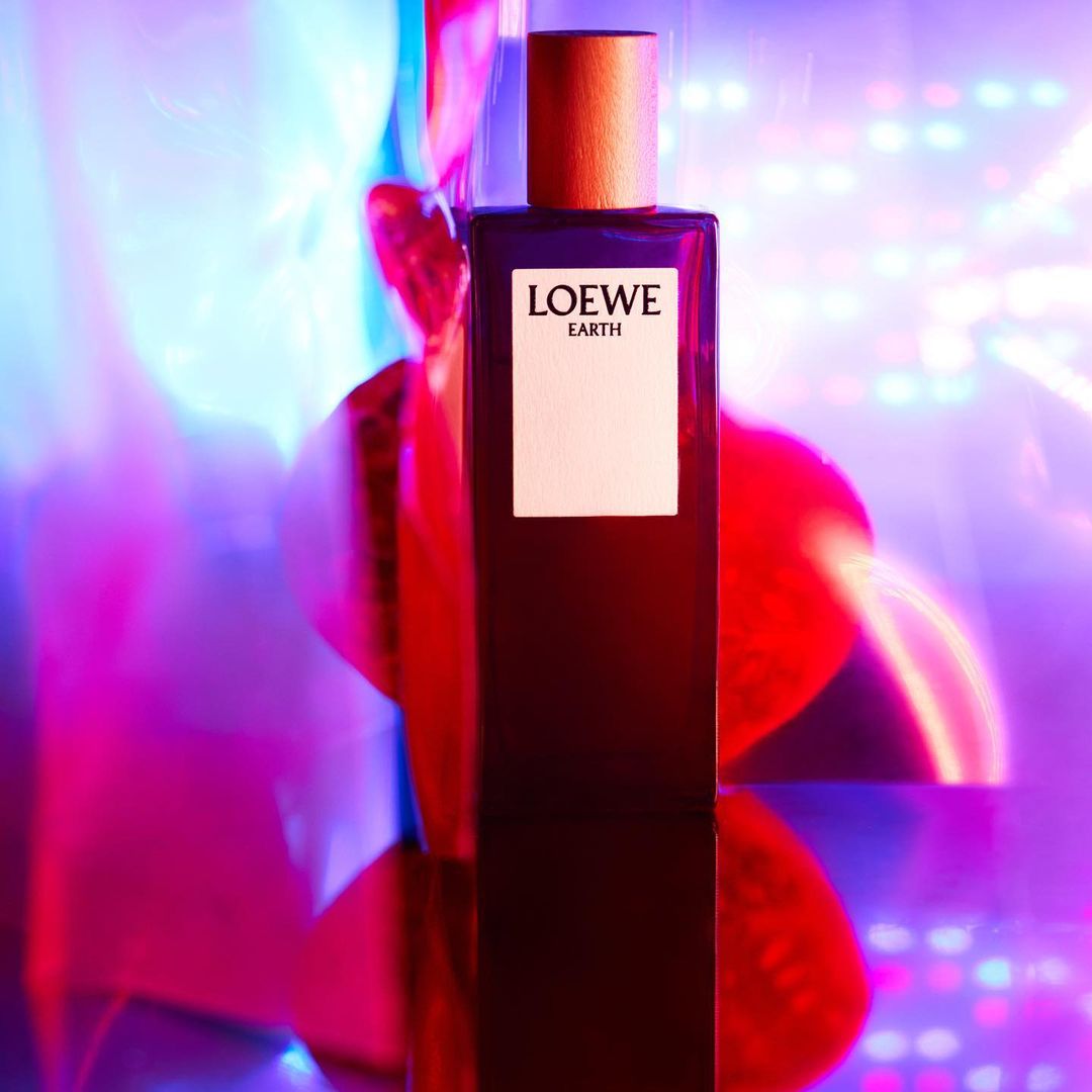 LOEWE Perfumes |  Jan. 23