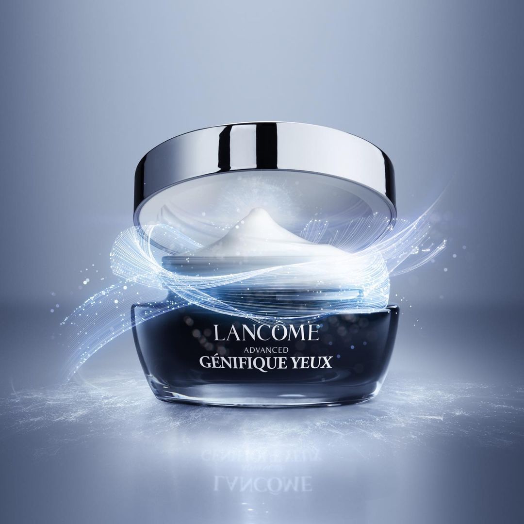 LANCÔME |  Jan. 23