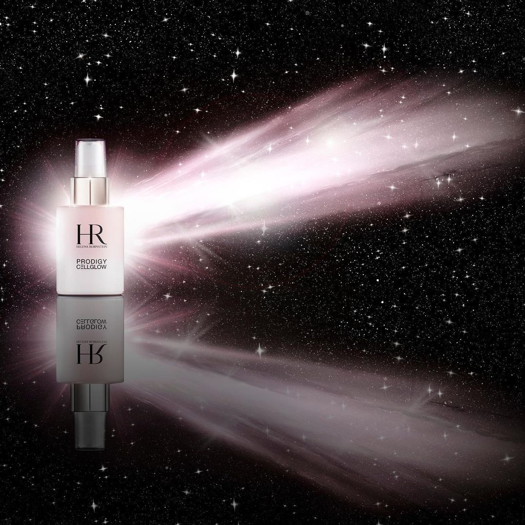 Helena Rubinstein |  Feb. 23