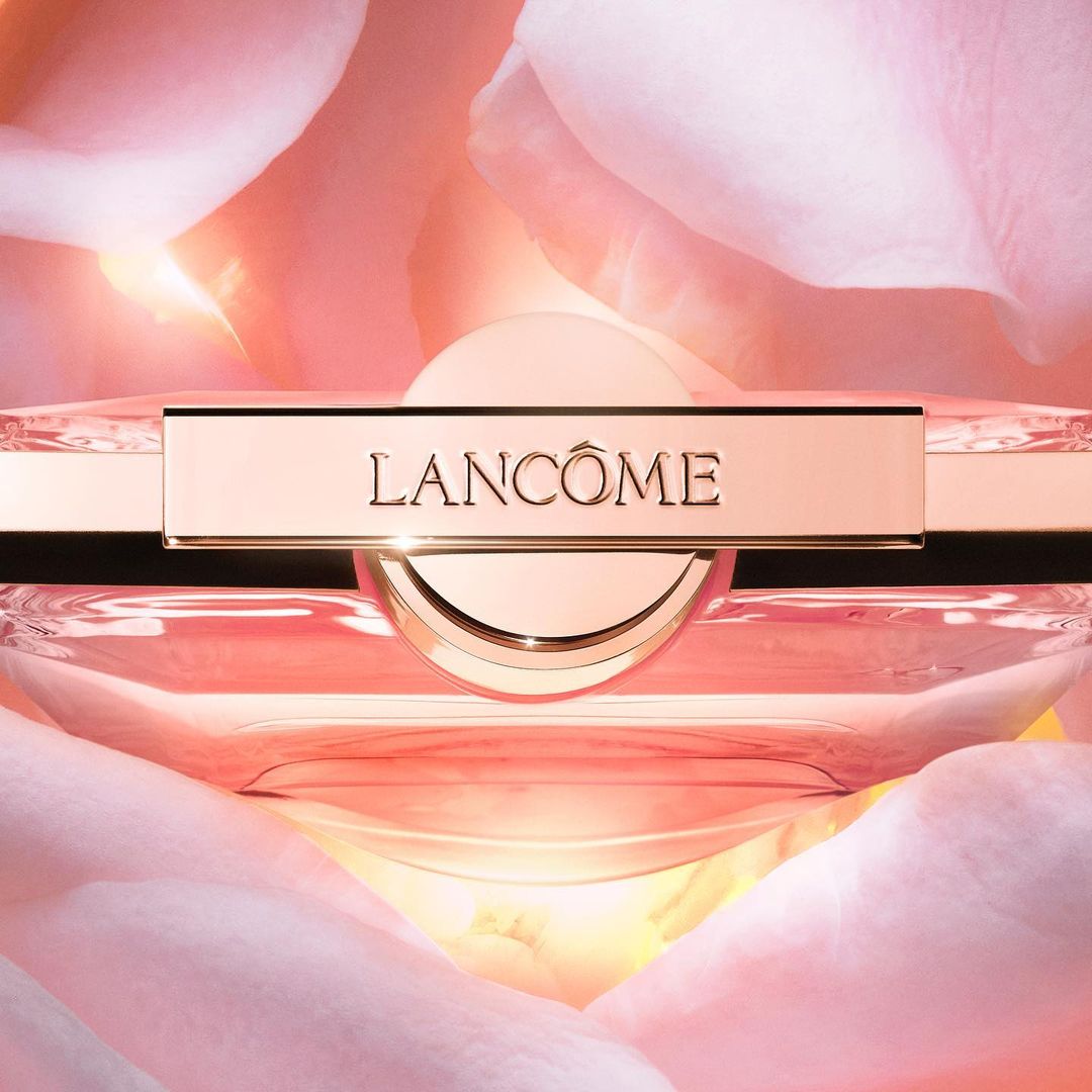 LANCÔME |  Feb. 23