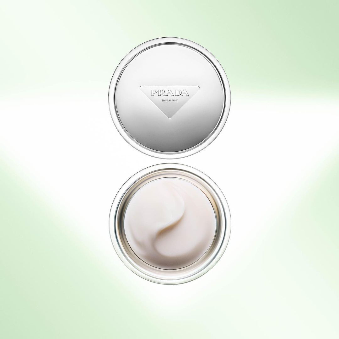 Prada Beauty |  Sep. 23