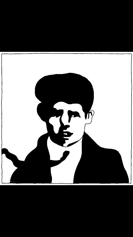 Antoine Cossé