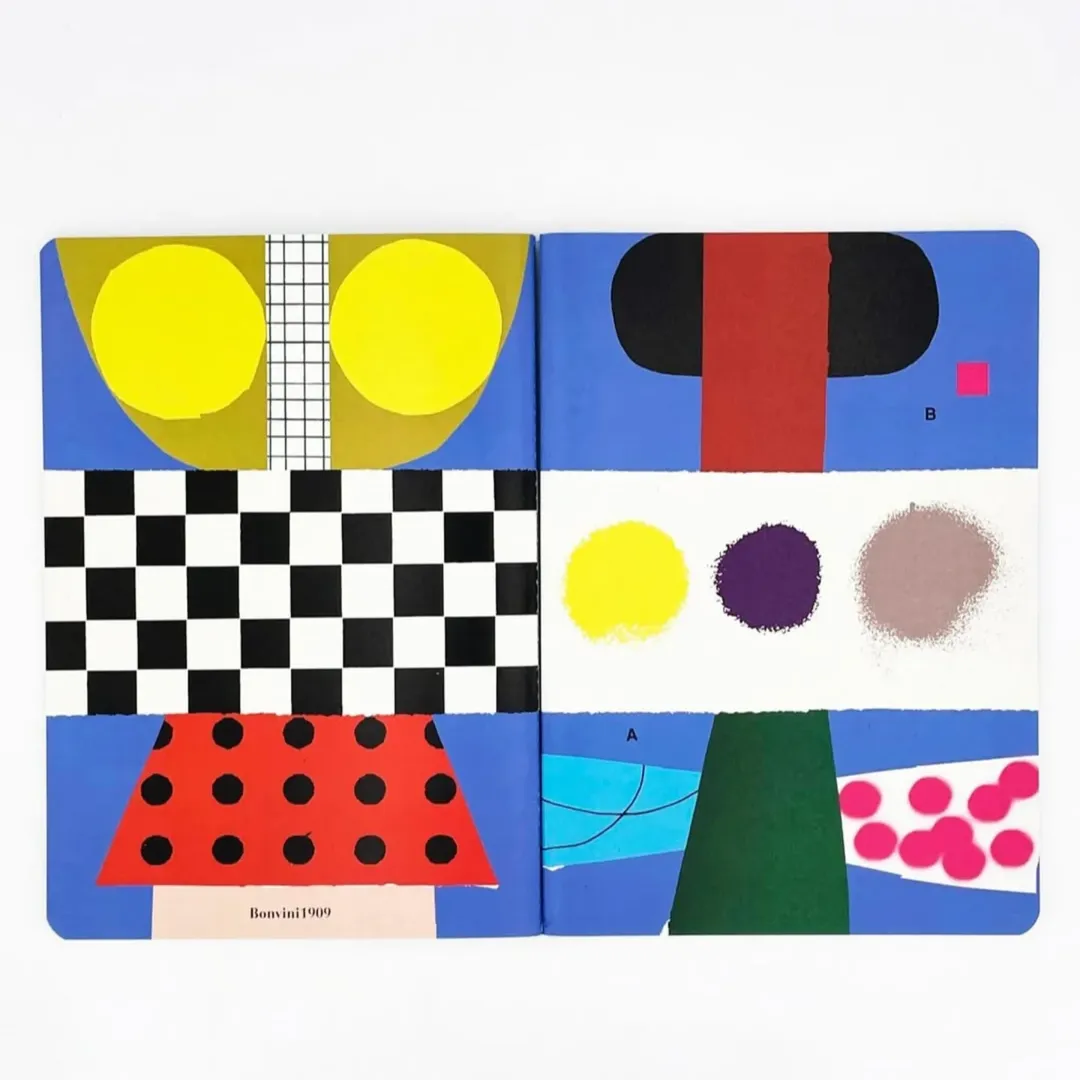 Atelier Bingo X Bonvini 1909 Oct. 25