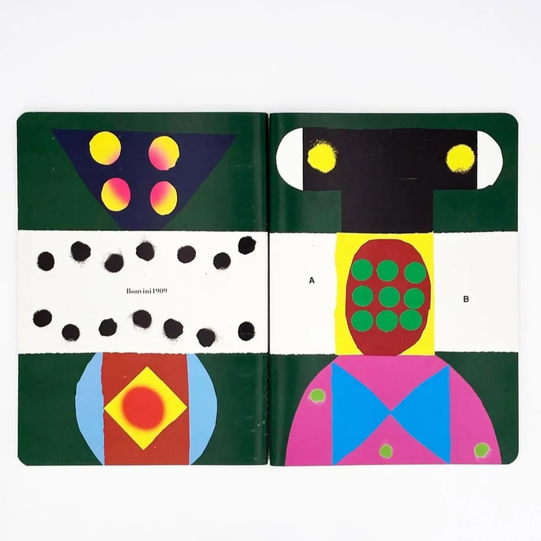 Atelier Bingo X Bonvini 1909 Oct. 25