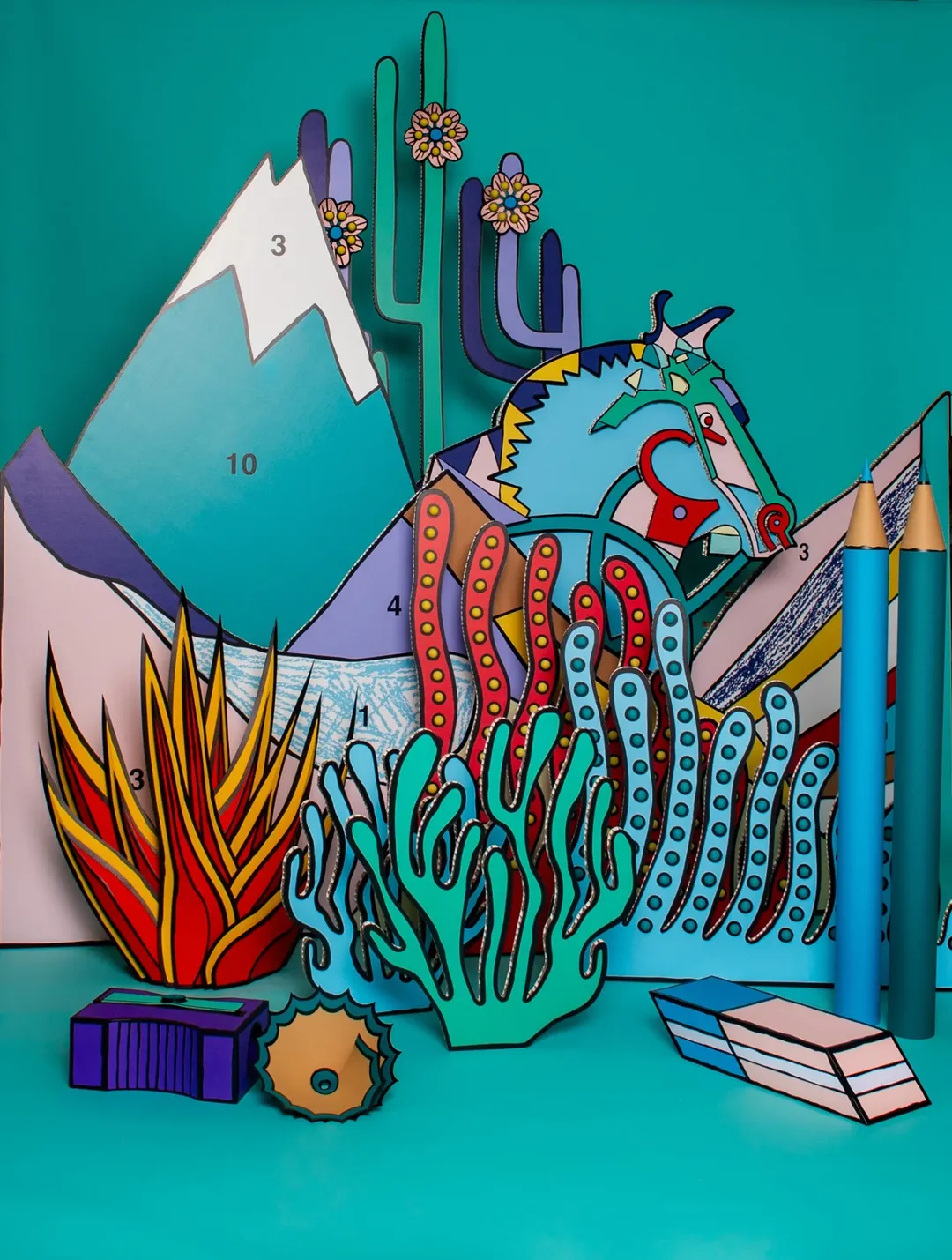 Aline HD X Hermès Nov. 25