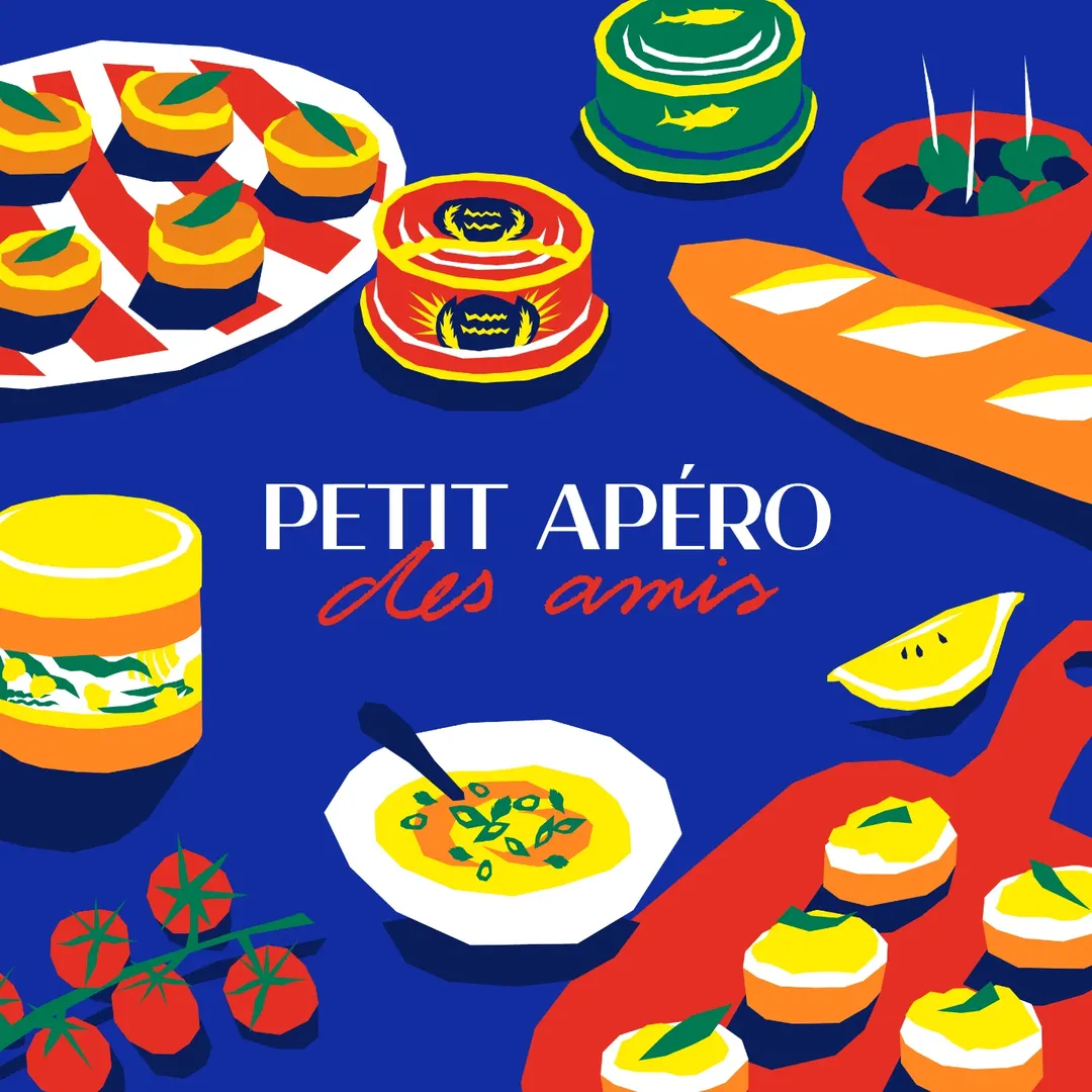 Marie Doazan X la belle-iloise Dec. 25