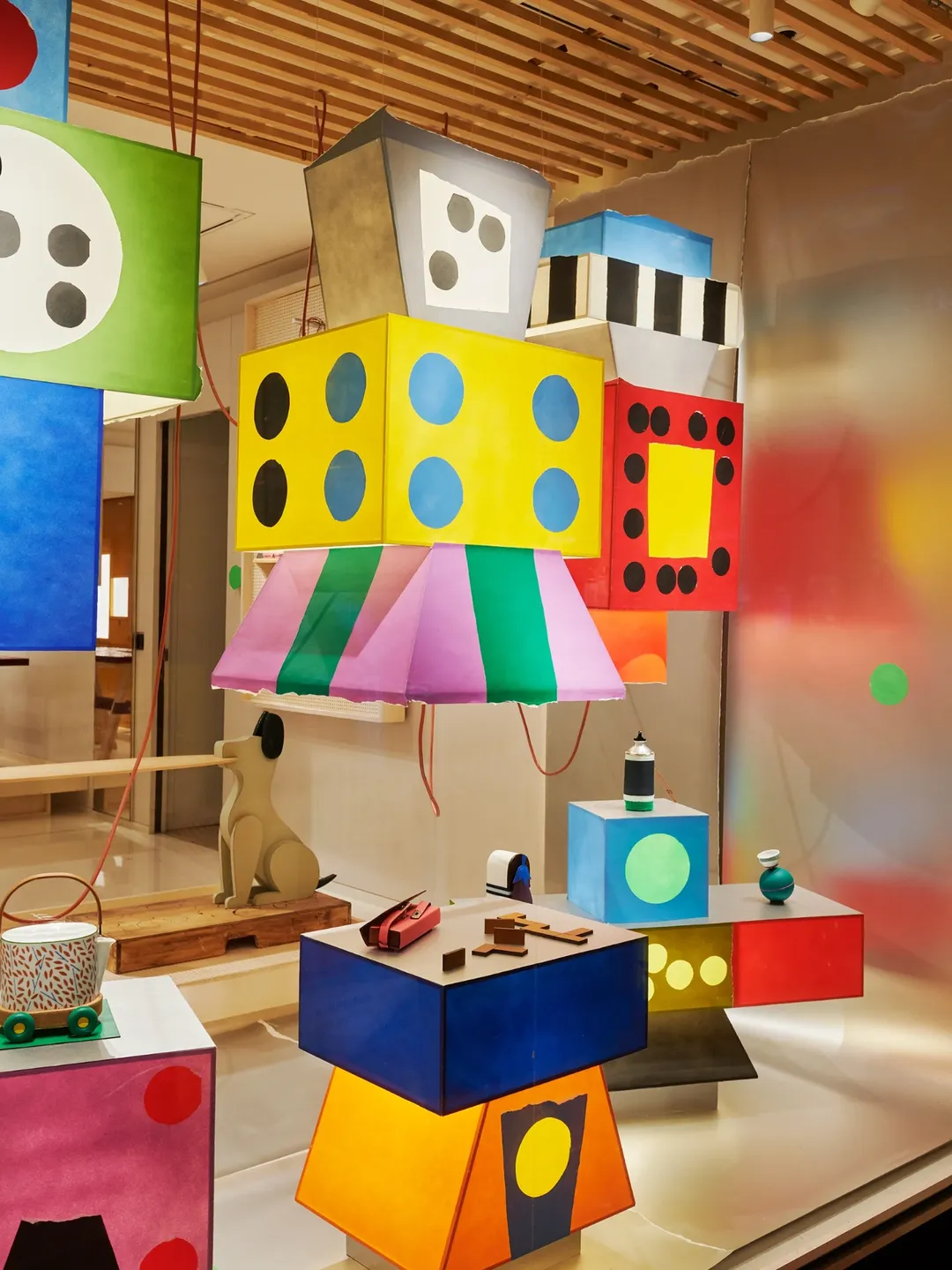 Atelier Bingo X Hermès Dec. 25