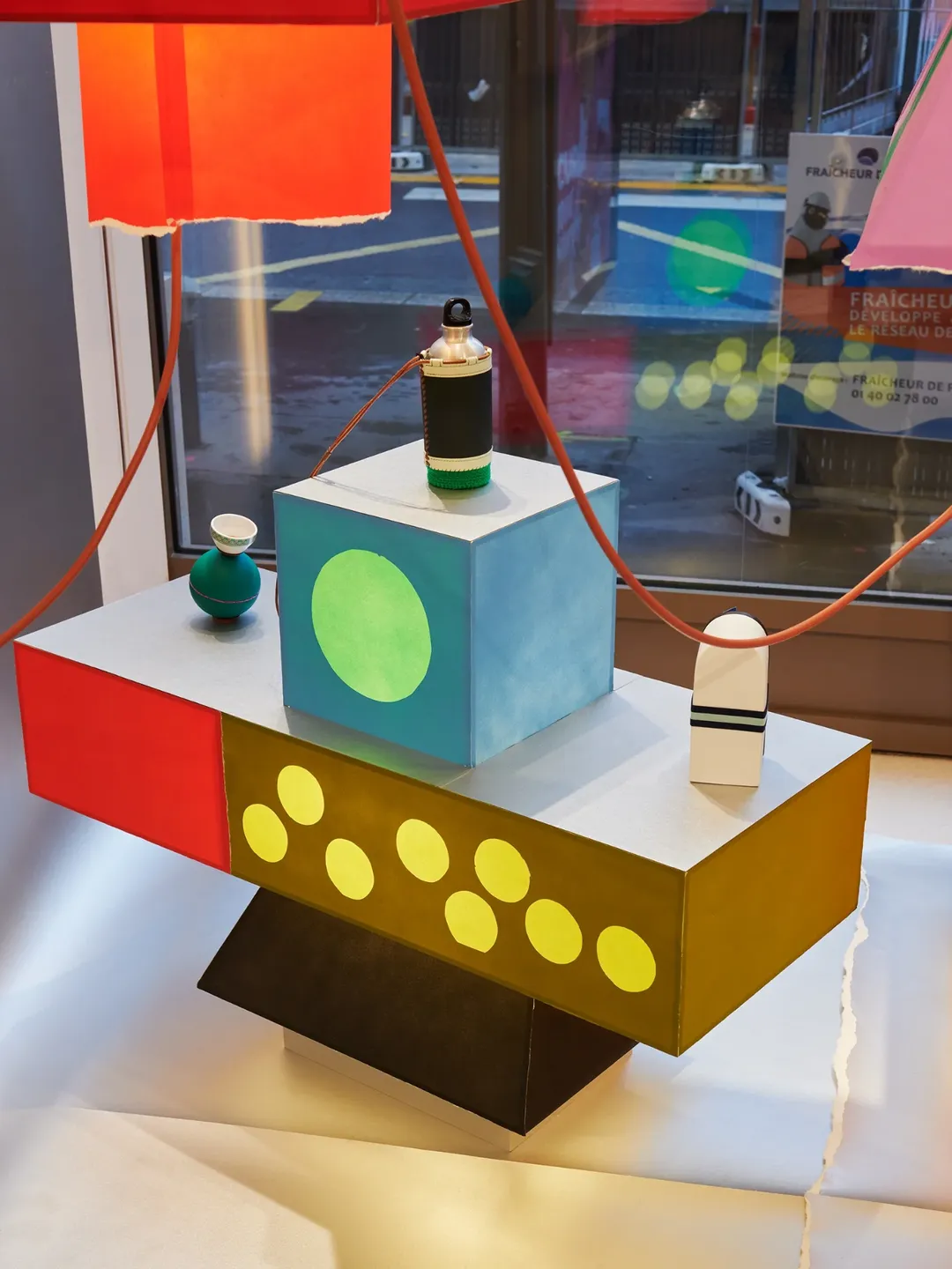 Atelier Bingo X Hermès Dec. 25