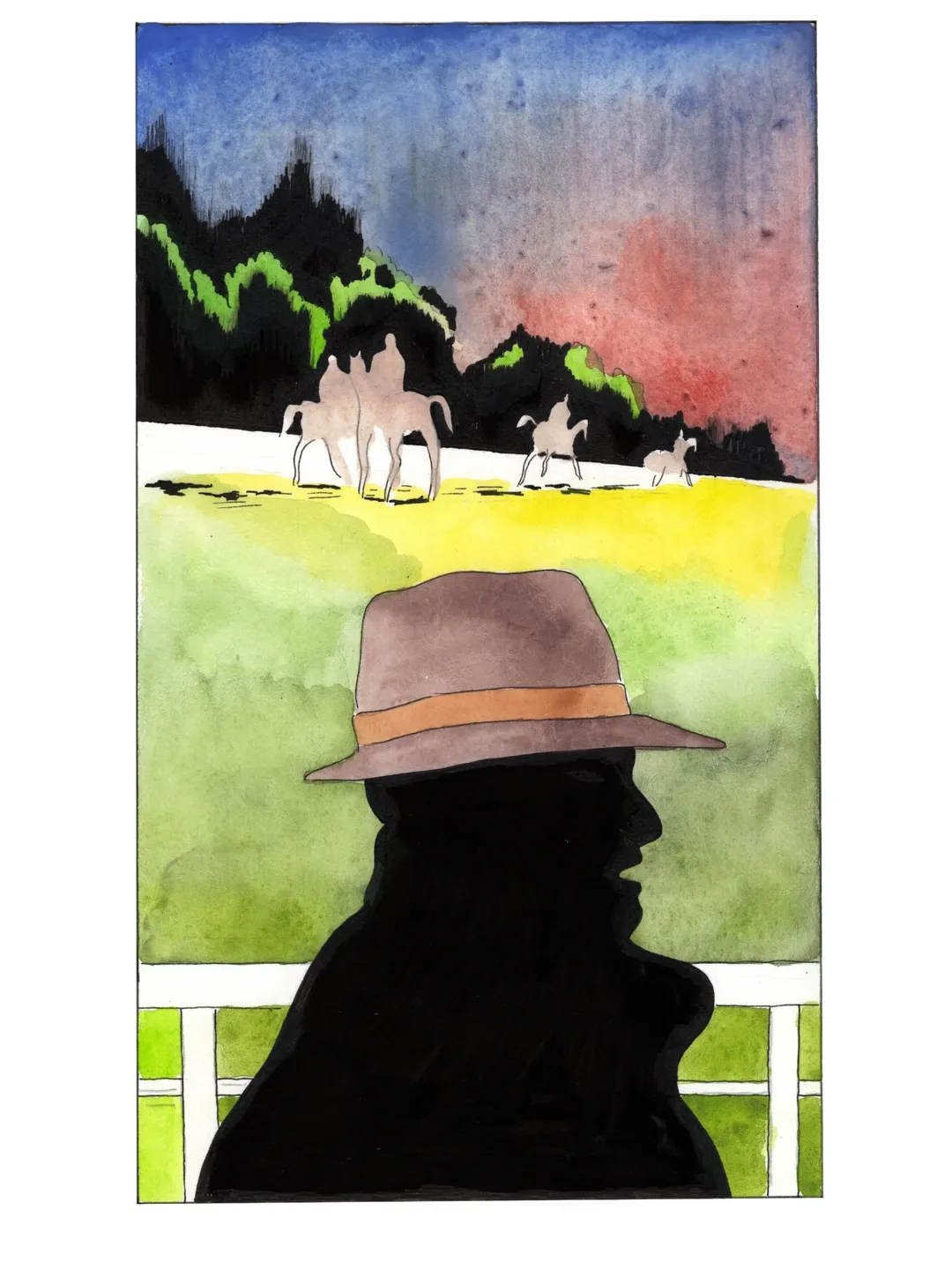 Antoine Cossé Dec. 25