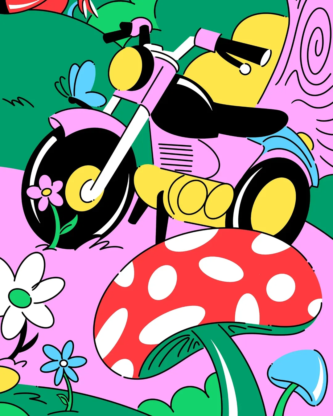 <a href="/marylou-faure">Marylou Faure</a> <span style="text-transform: none; white-space: nowrap;">Jan. 26</span>