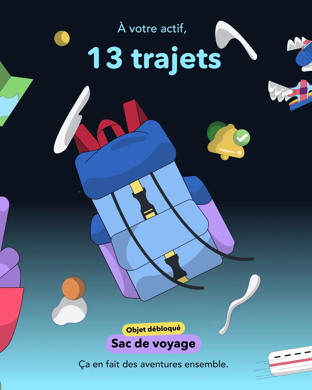 SNCF Connect |  Jan. 26