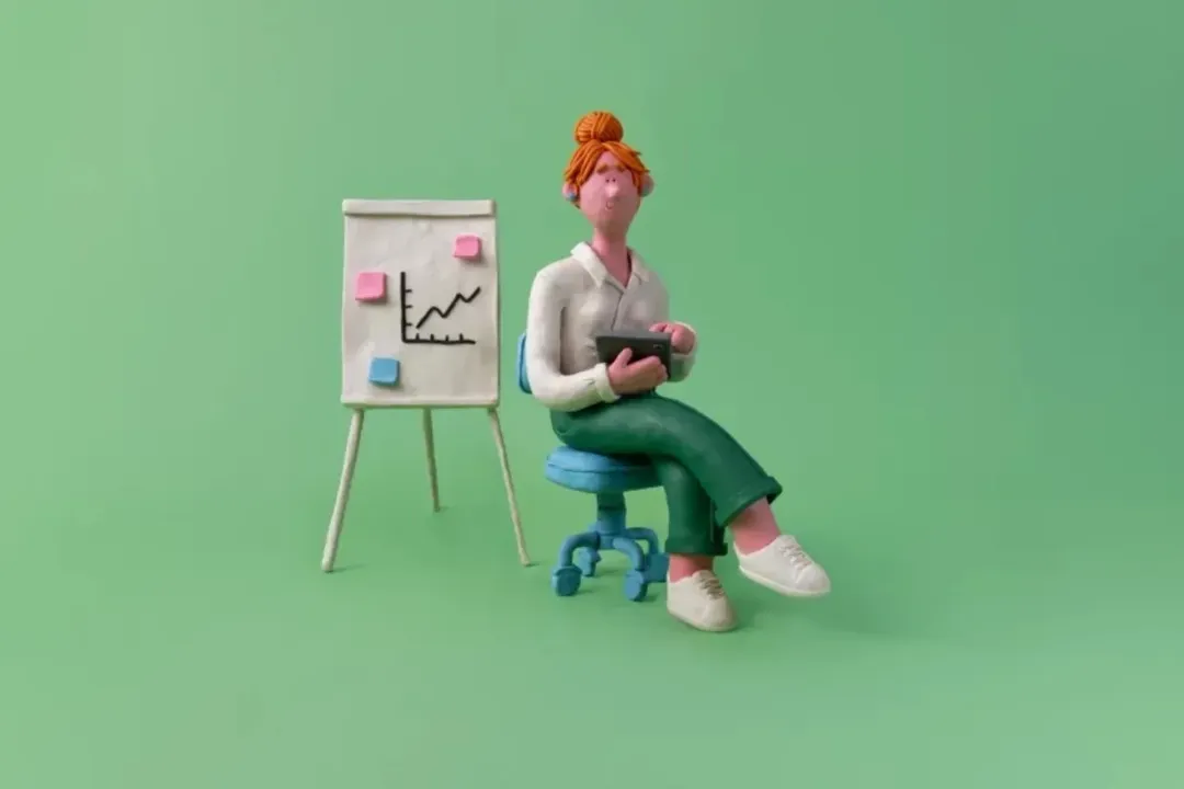 Inès Pagniez X Monabanq Feb. 26