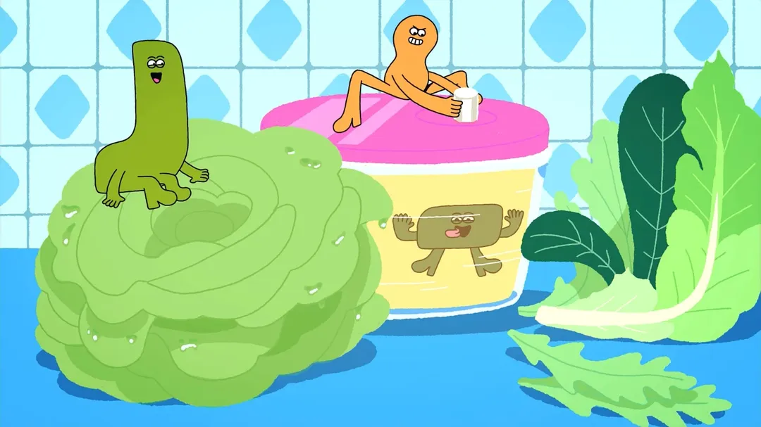 Alexandre Nart X Auchan