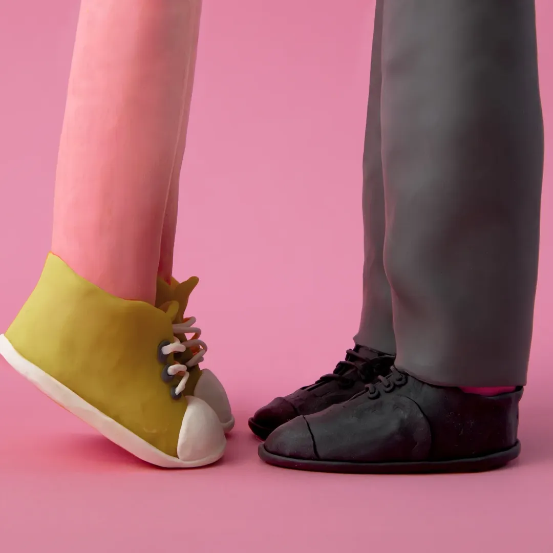 Inès Pagniez X The Guardian Feb. 26