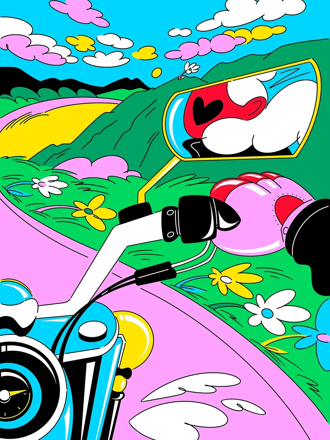 <a href="/marylou-faure">Marylou Faure</a> <span style="text-transform: none; white-space: nowrap;">Mar. 26</span>