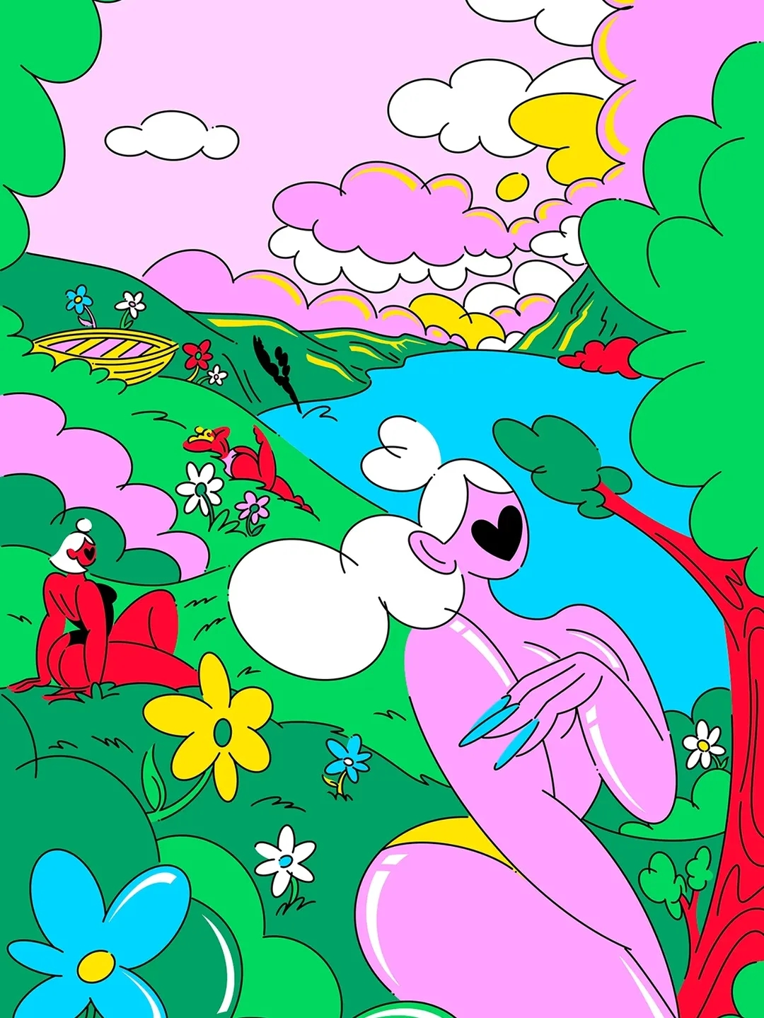 <a href="/marylou-faure">Marylou Faure</a> <span style="text-transform: none; white-space: nowrap;">Mar. 26</span>