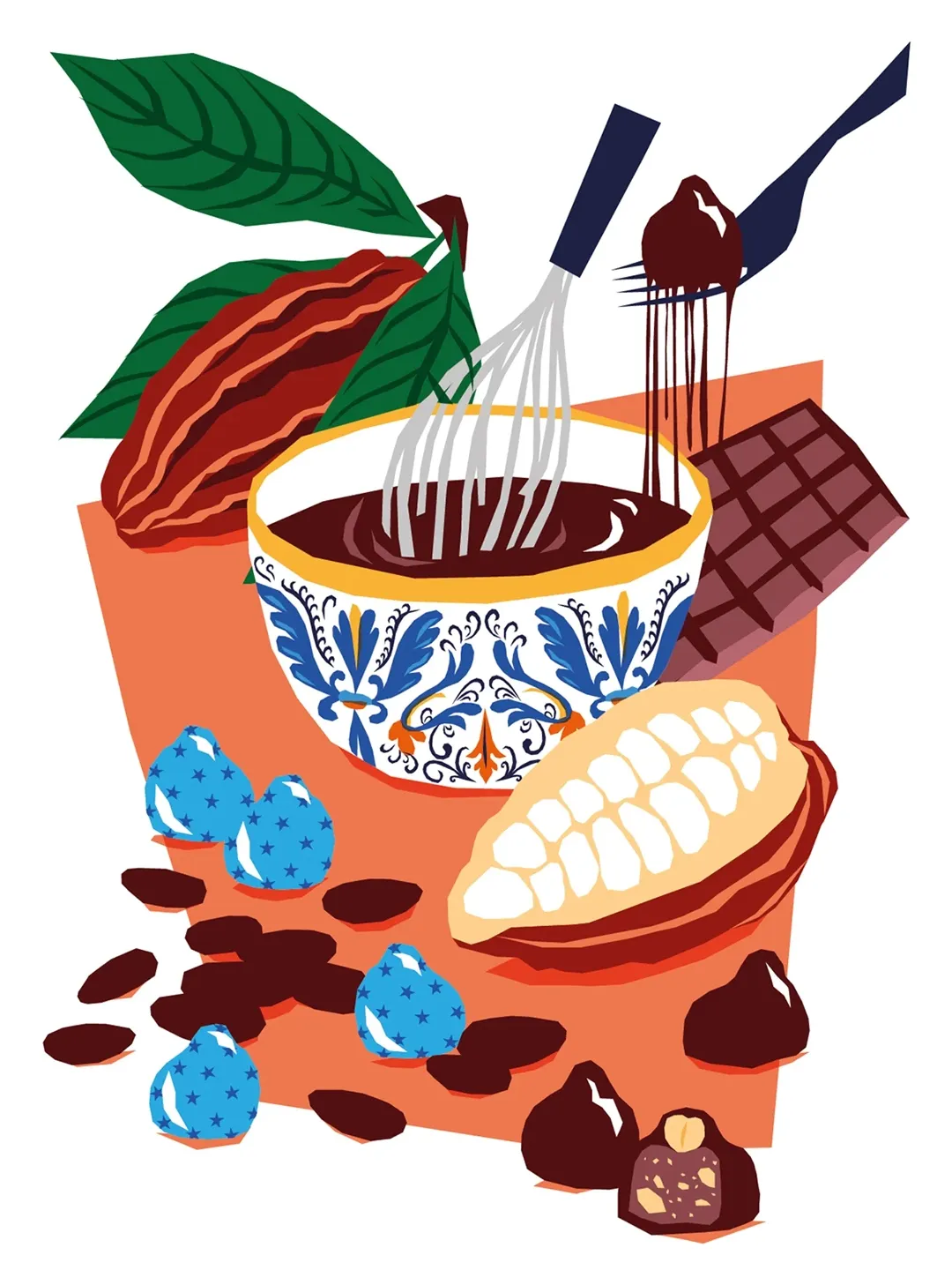 <a href="/marie-doazan">Marie Doazan</a> X Cartes et Guides Michelin <span style="text-transform: none; white-space: nowrap;">Apr. 26</span>