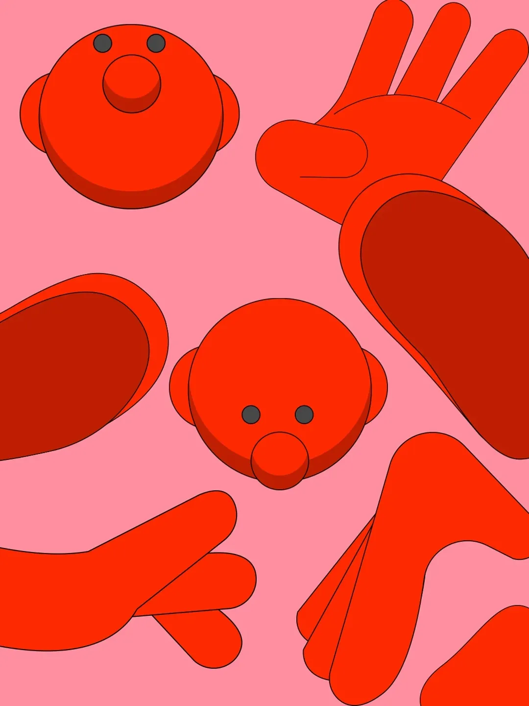 Maria do Rosário Frade X OFFF Barcelona