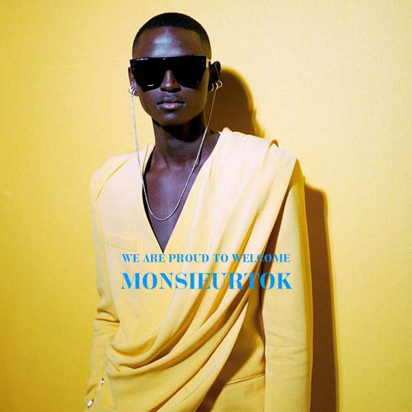 Monsieurtok
