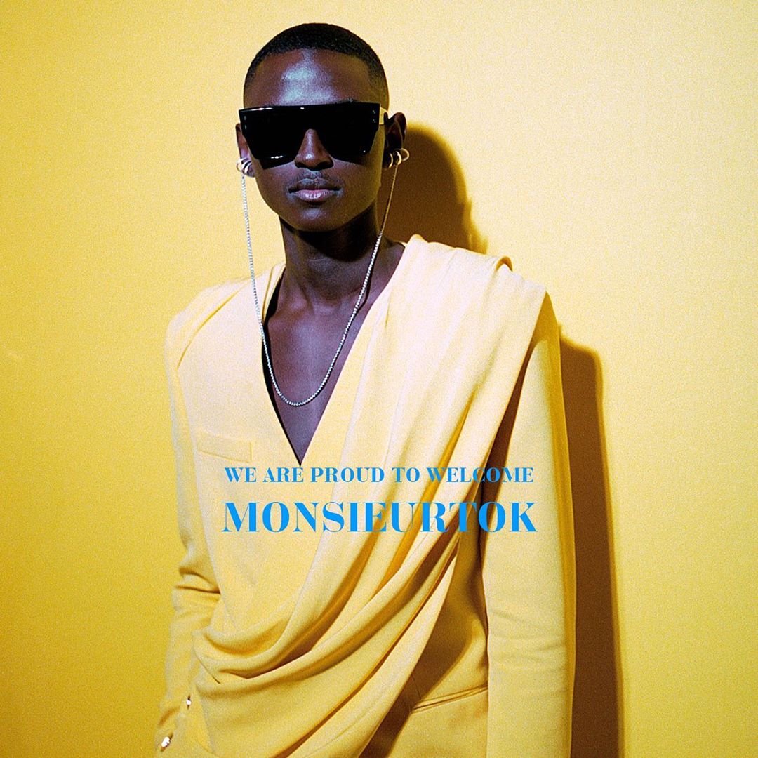 Monsieurtok