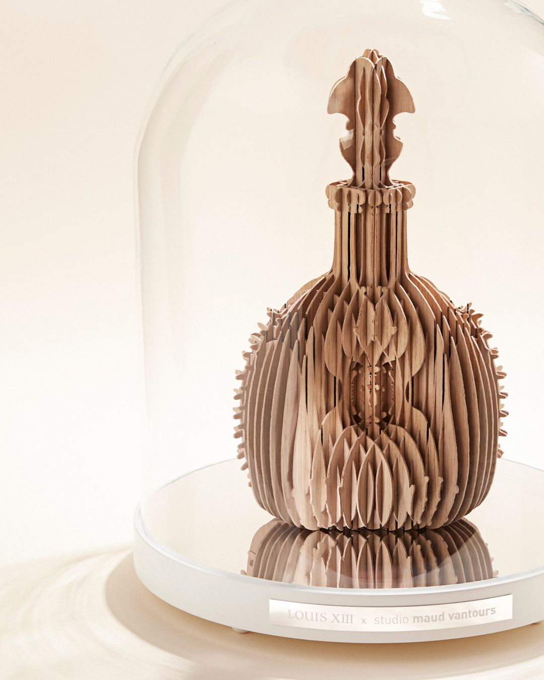 LOUIS XIII |  Sep. 21