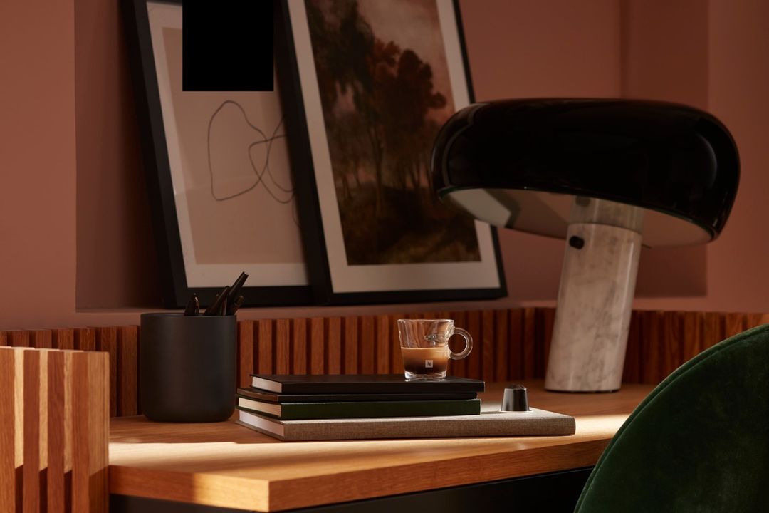 Nespresso |  Sep. 21