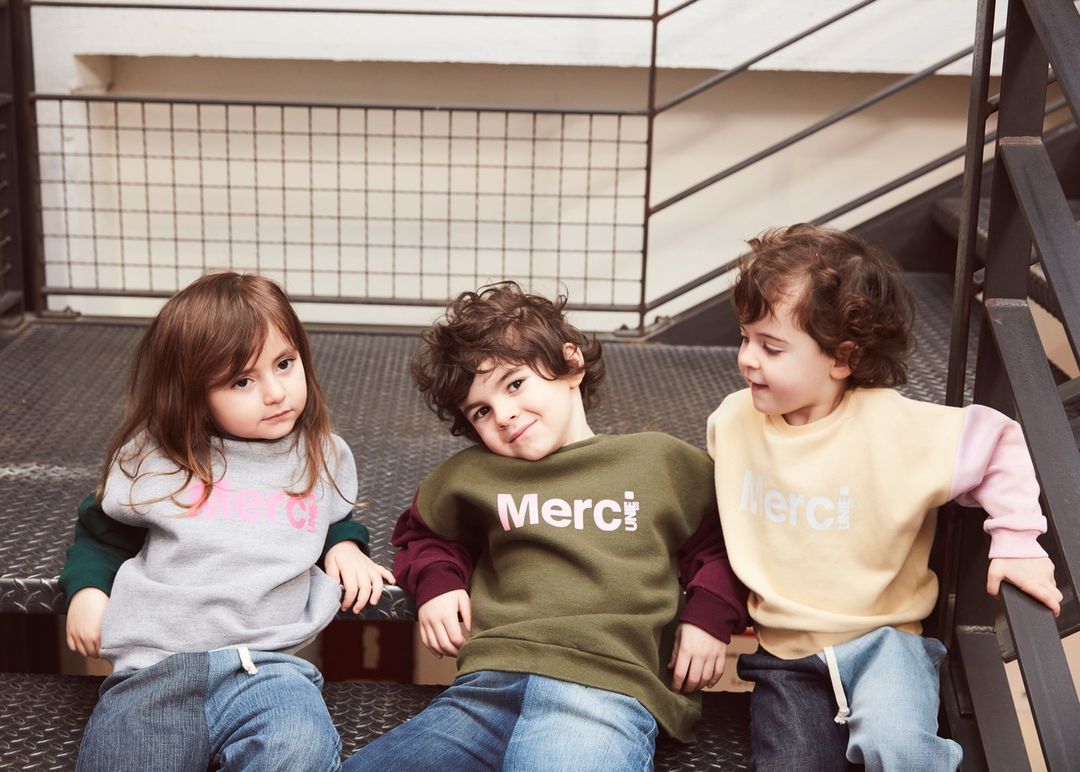 Unie & co |  Mar. 22