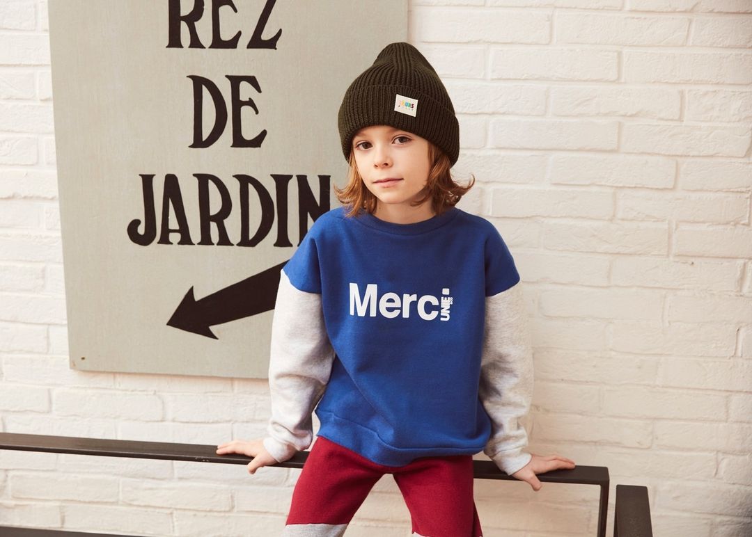 Unie & co |  Mar. 22