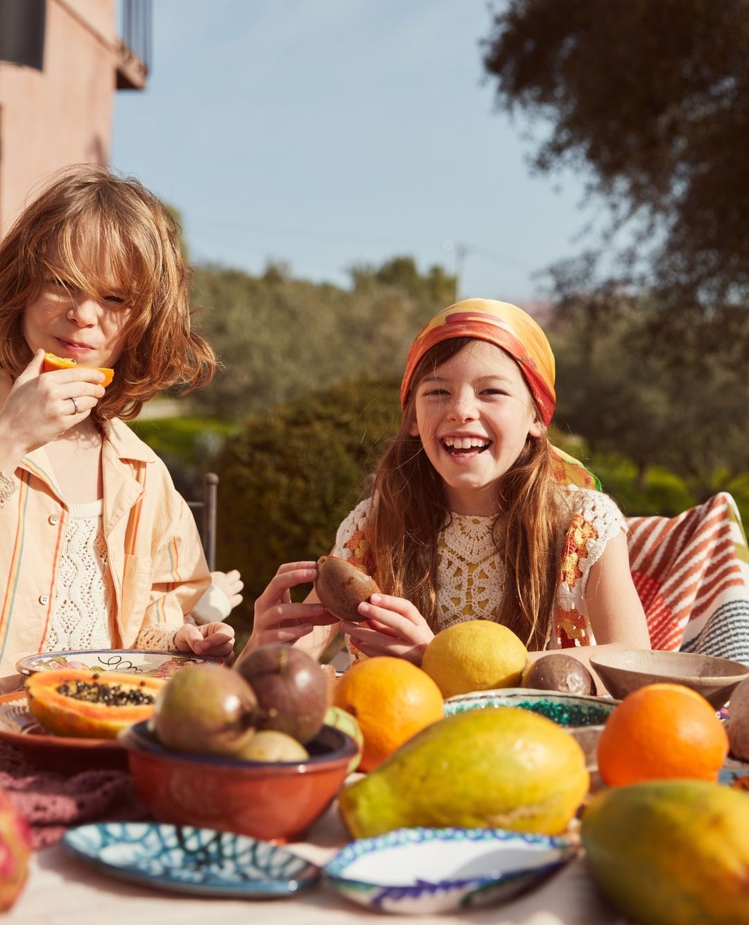 Marie Claire Enfants |  Mar. 22