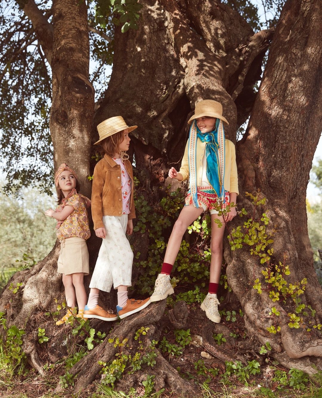 Marie Claire Enfants |  Mar. 22