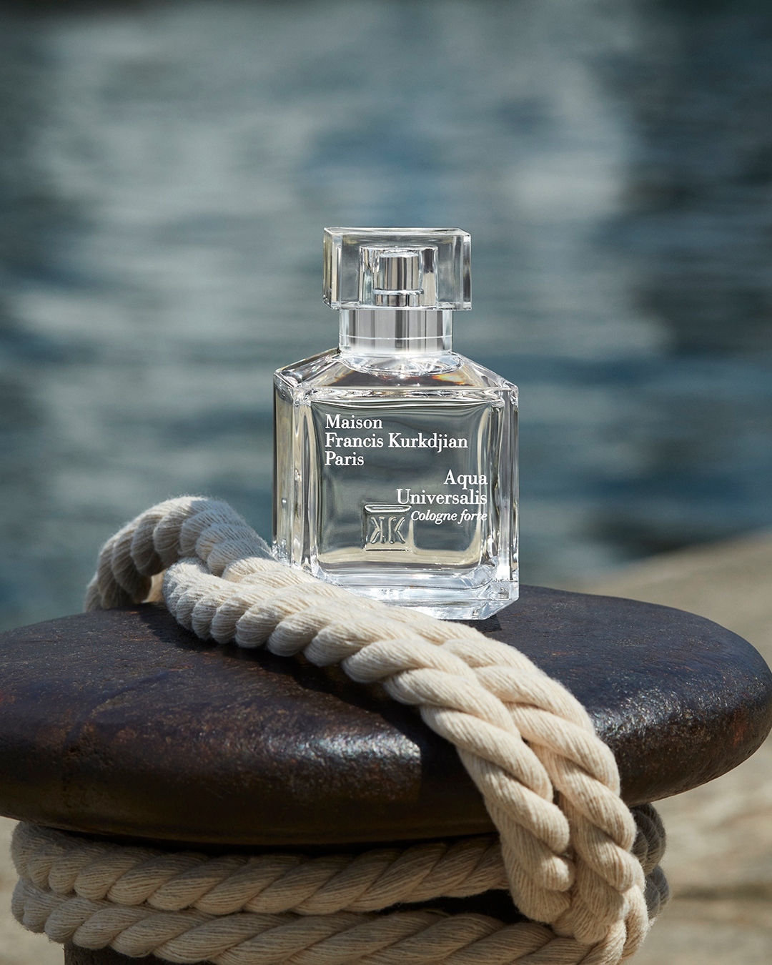 Maison Francis Kurkdjian |  Jul. 22