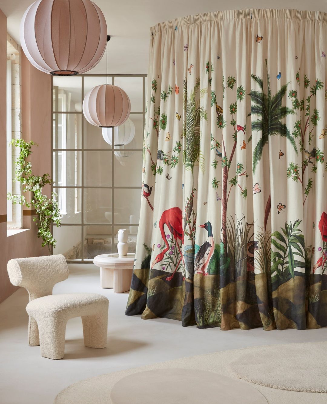 Pierre Frey |  Oct. 22