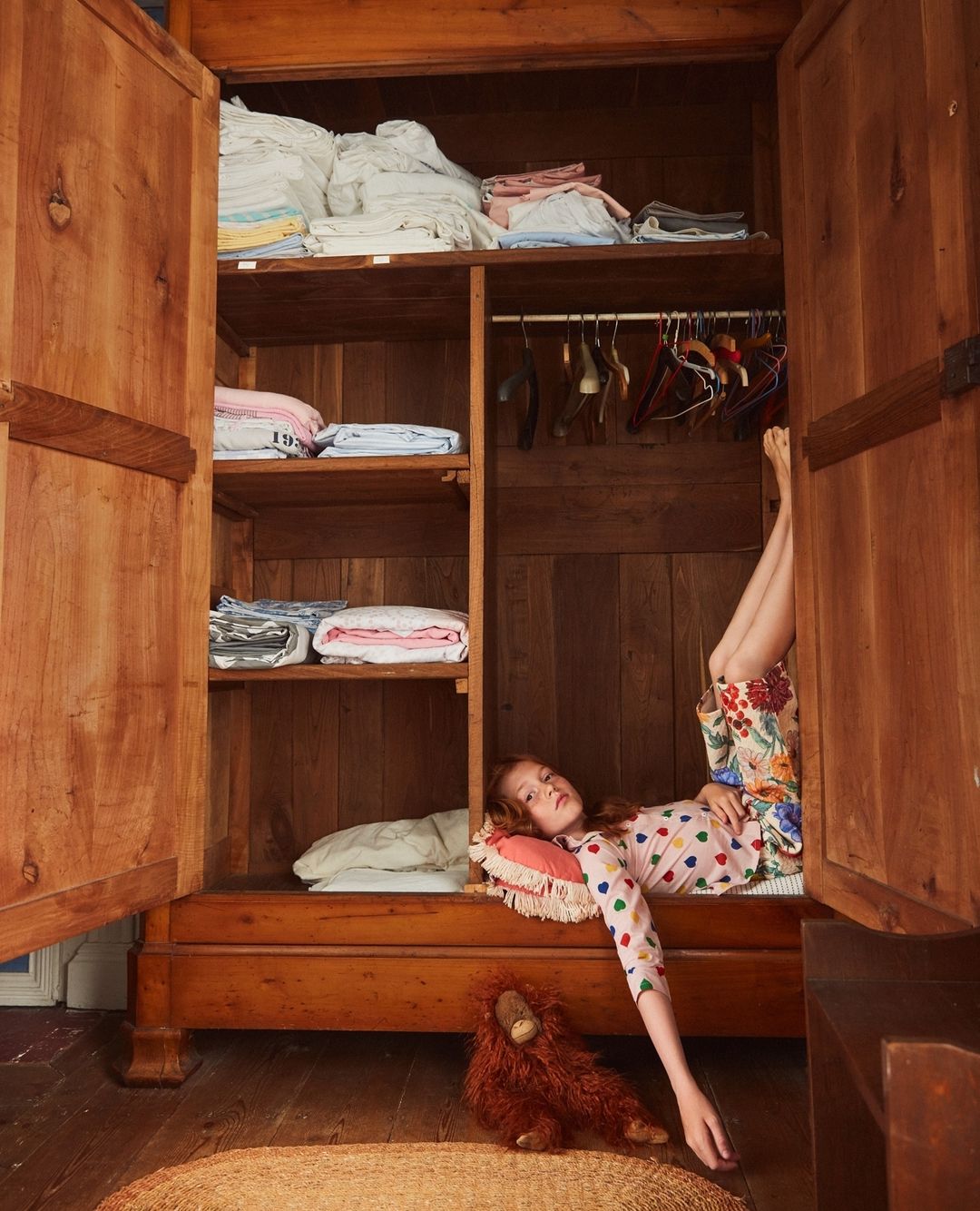 Marie Claire Enfants |  Oct. 22