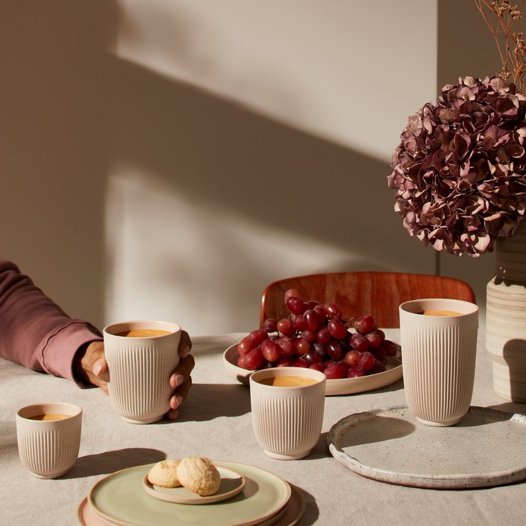 Nespresso |  Dec. 22