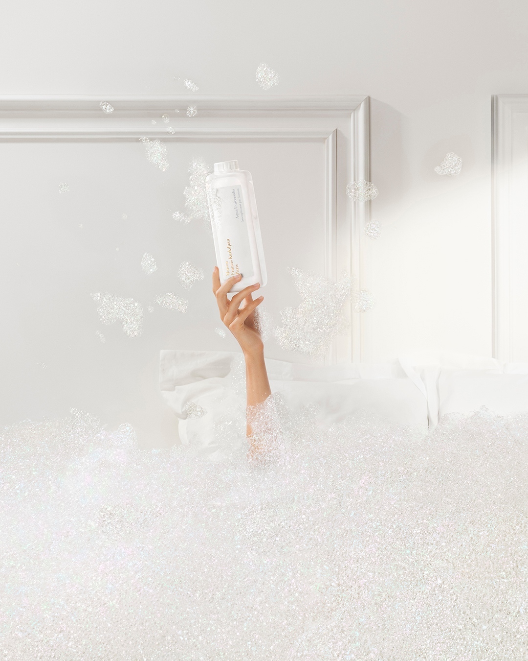 Maison Francis Kurkdjian |  Jan. 23