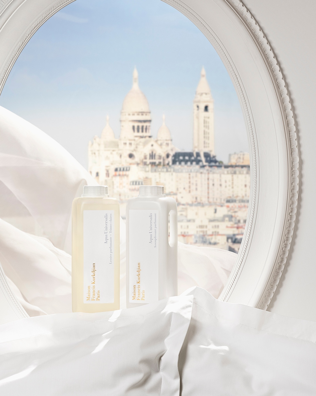 Maison Francis Kurkdjian |  Jan. 23