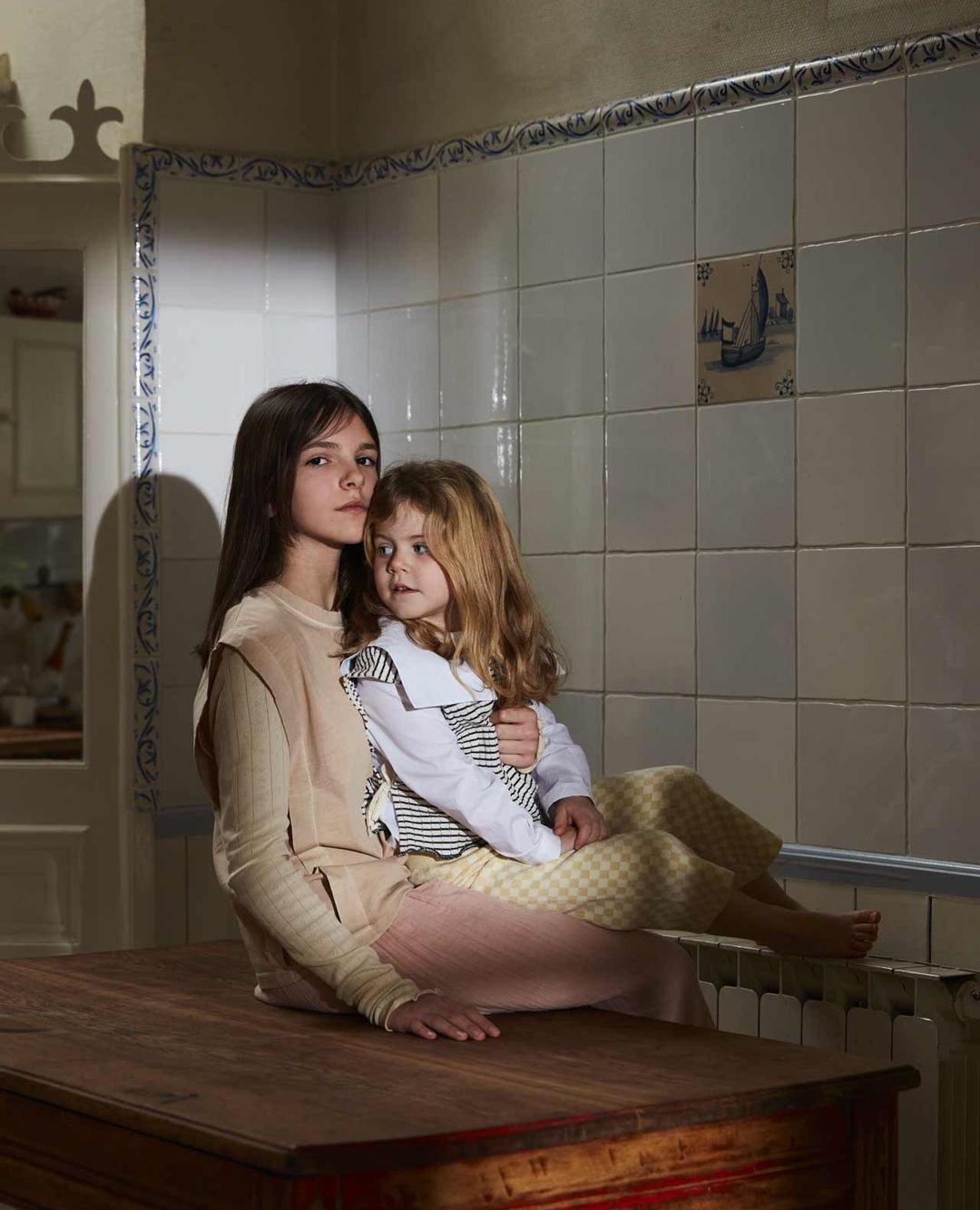 Marie Claire Enfants |  Mar. 23