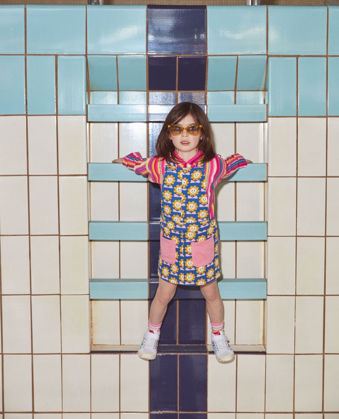 Marie Claire Enfants |  Mar. 23