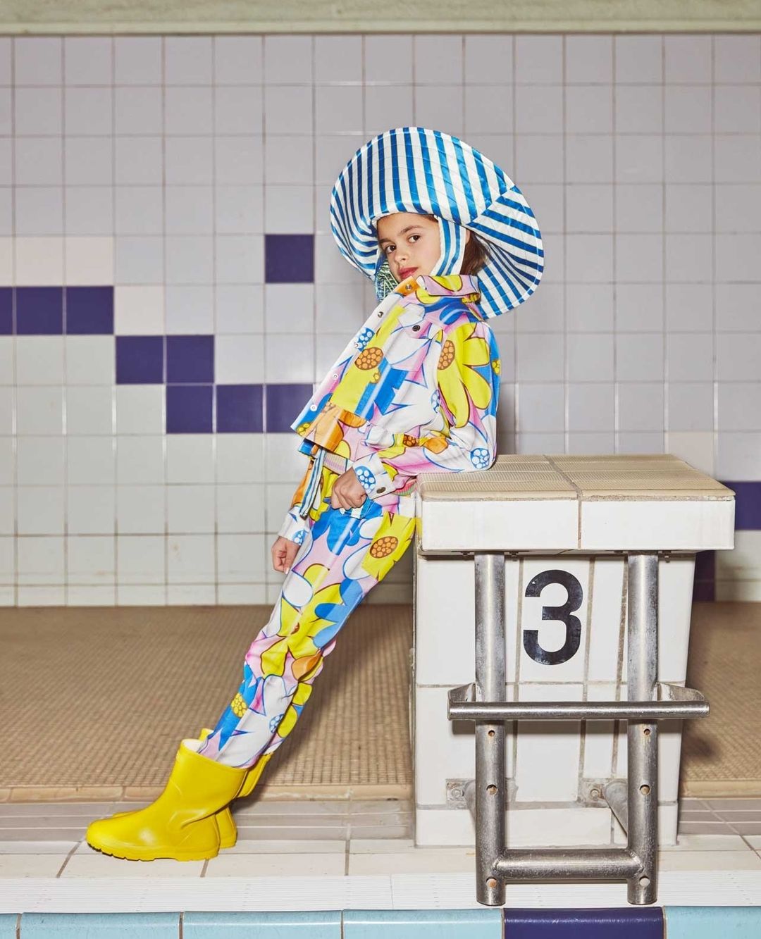 Marie Claire Enfants |  Mar. 23