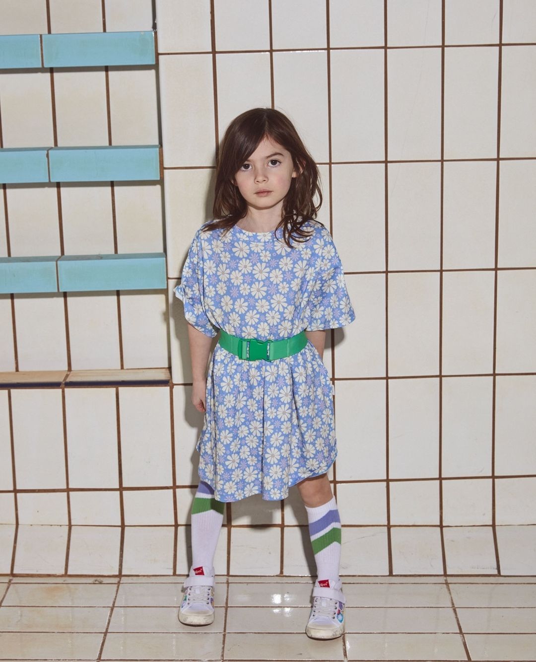 Marie Claire Enfants |  Mar. 23