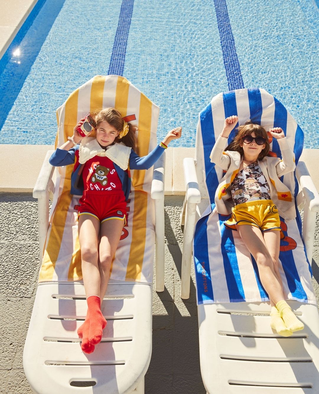 Marie Claire Enfants |  Mar. 23