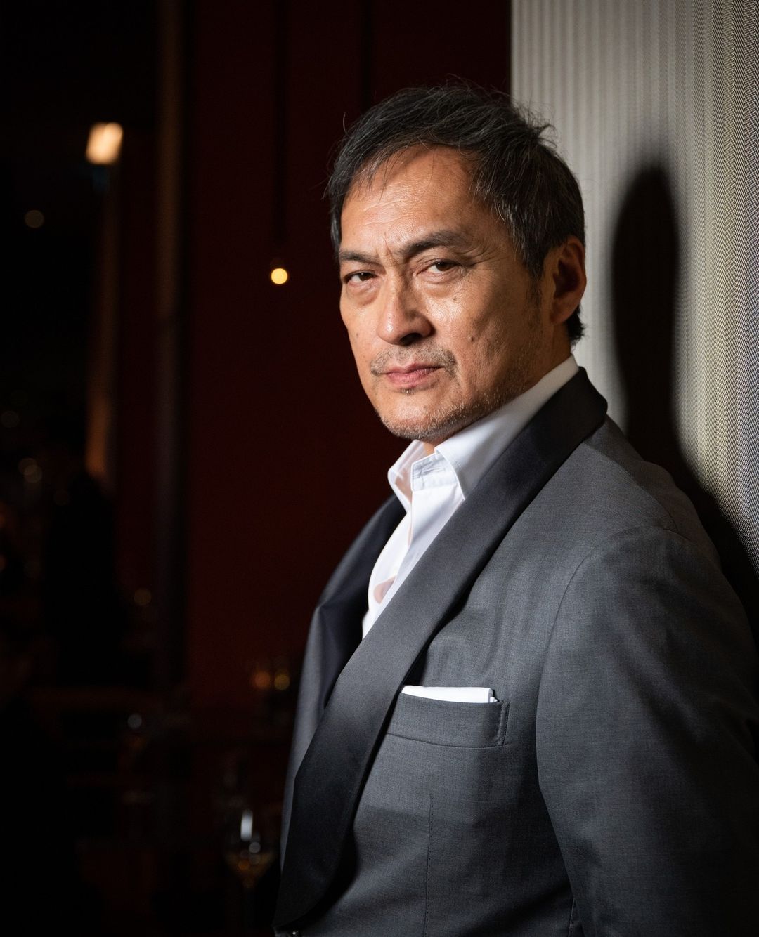 Bulgari Hotels & Resorts |  Apr. 23